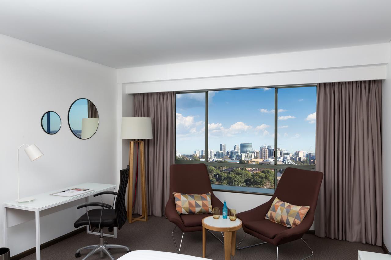 Rydges Parramatta - Accommodation Resorts 7