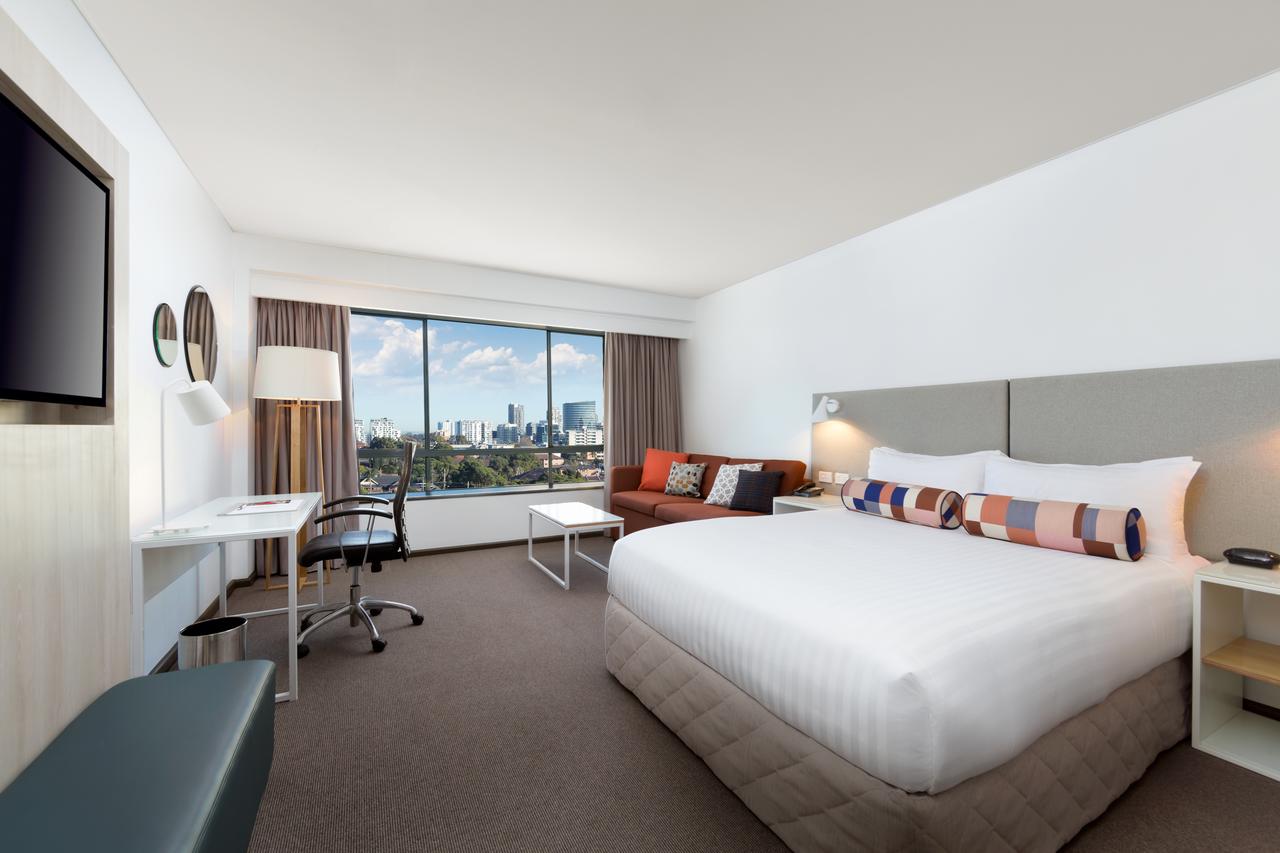 Rydges Parramatta - Accommodation Resorts 11