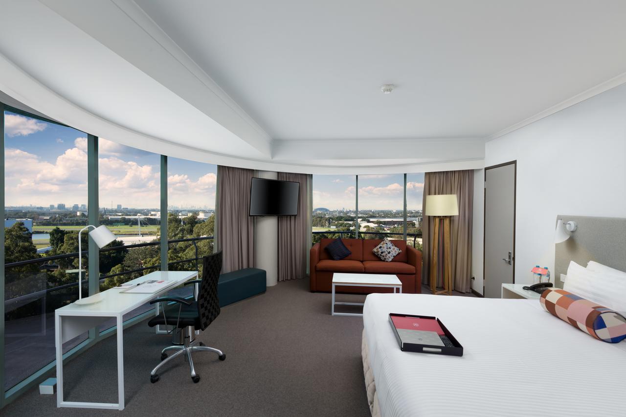 Rydges Parramatta - Accommodation Resorts 6