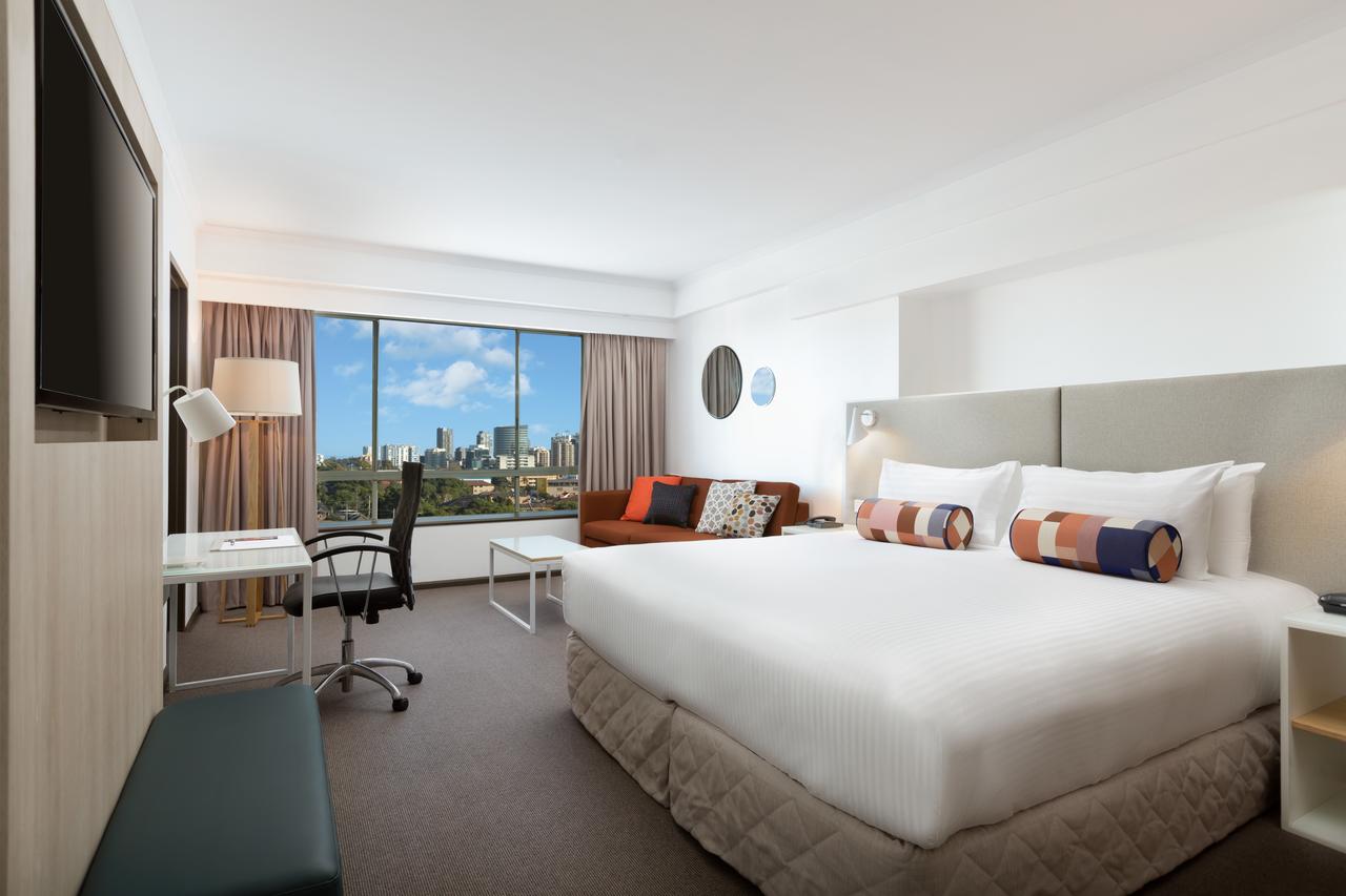 Rydges Parramatta - Accommodation Resorts 13
