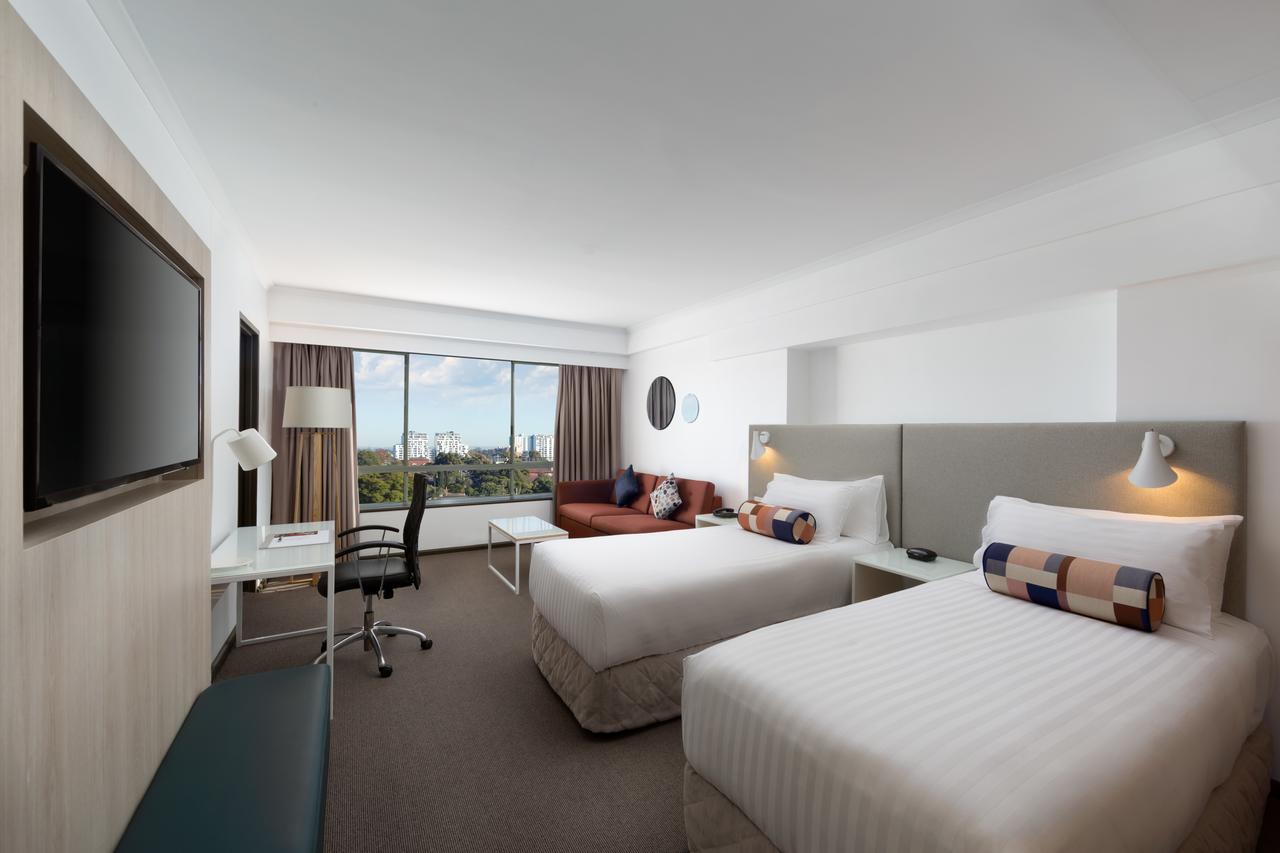 Rydges Parramatta - Accommodation Resorts 12