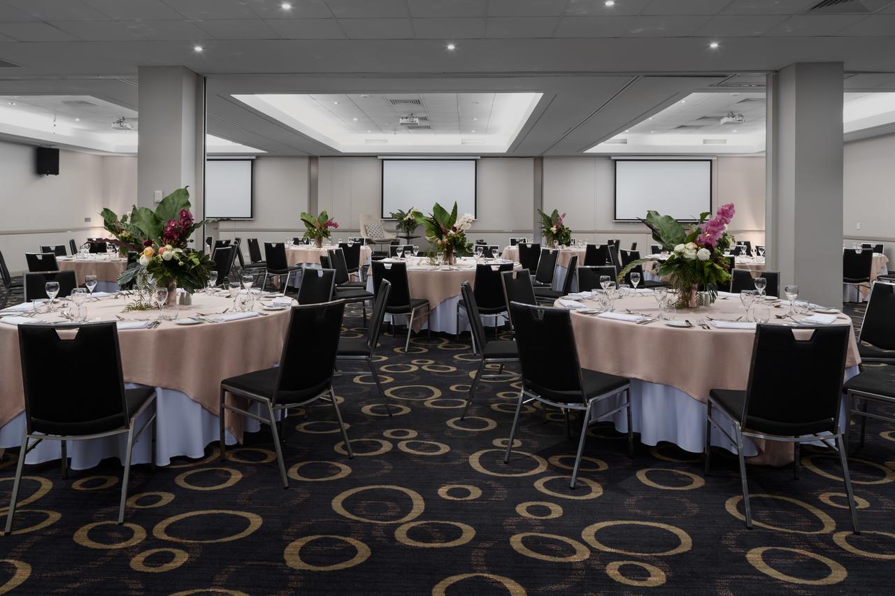 Rydges Parramatta - Accommodation Resorts 40