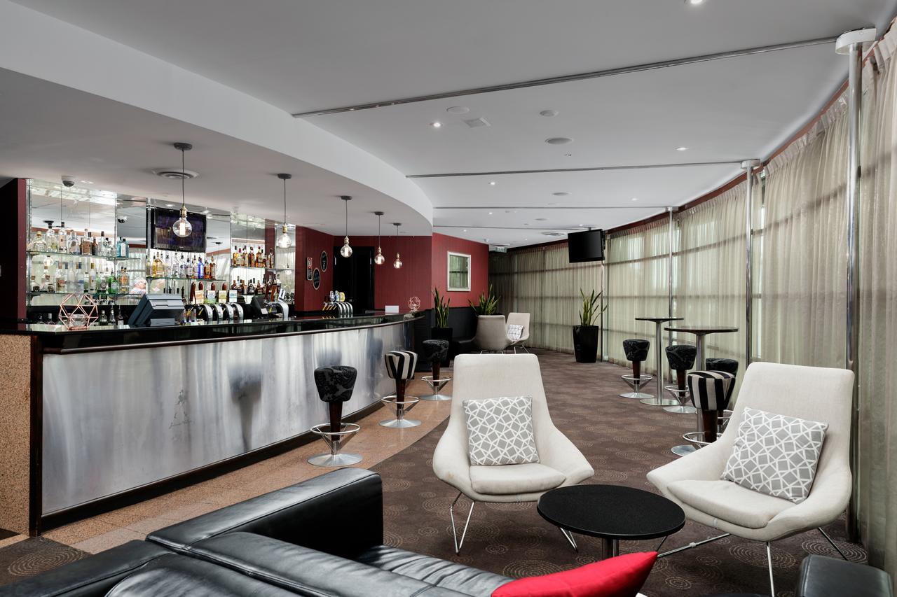 Rydges Parramatta - Accommodation Resorts 3