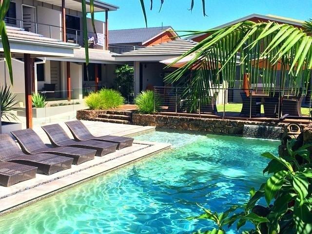 Aabi's at Byron - Tweed Heads Accommodation