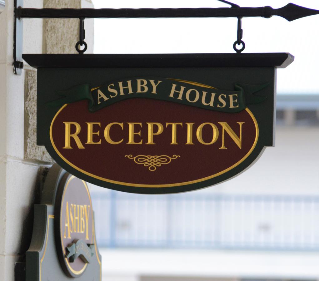 Ashby House Motor Inn - thumb 20