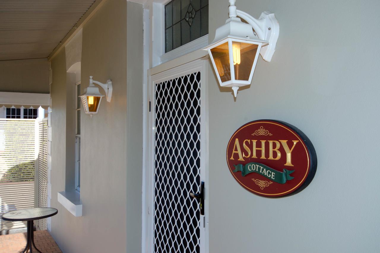 Ashby House Motor Inn - thumb 25