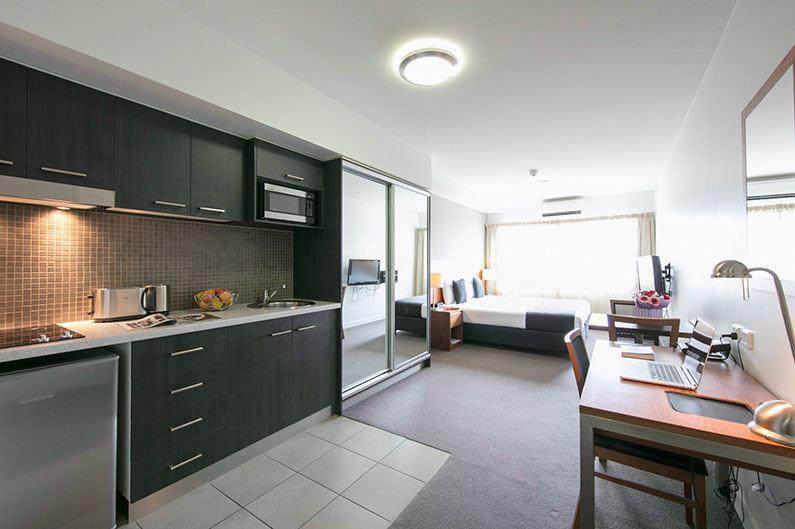 Quest Dubbo - Accommodation Find 3