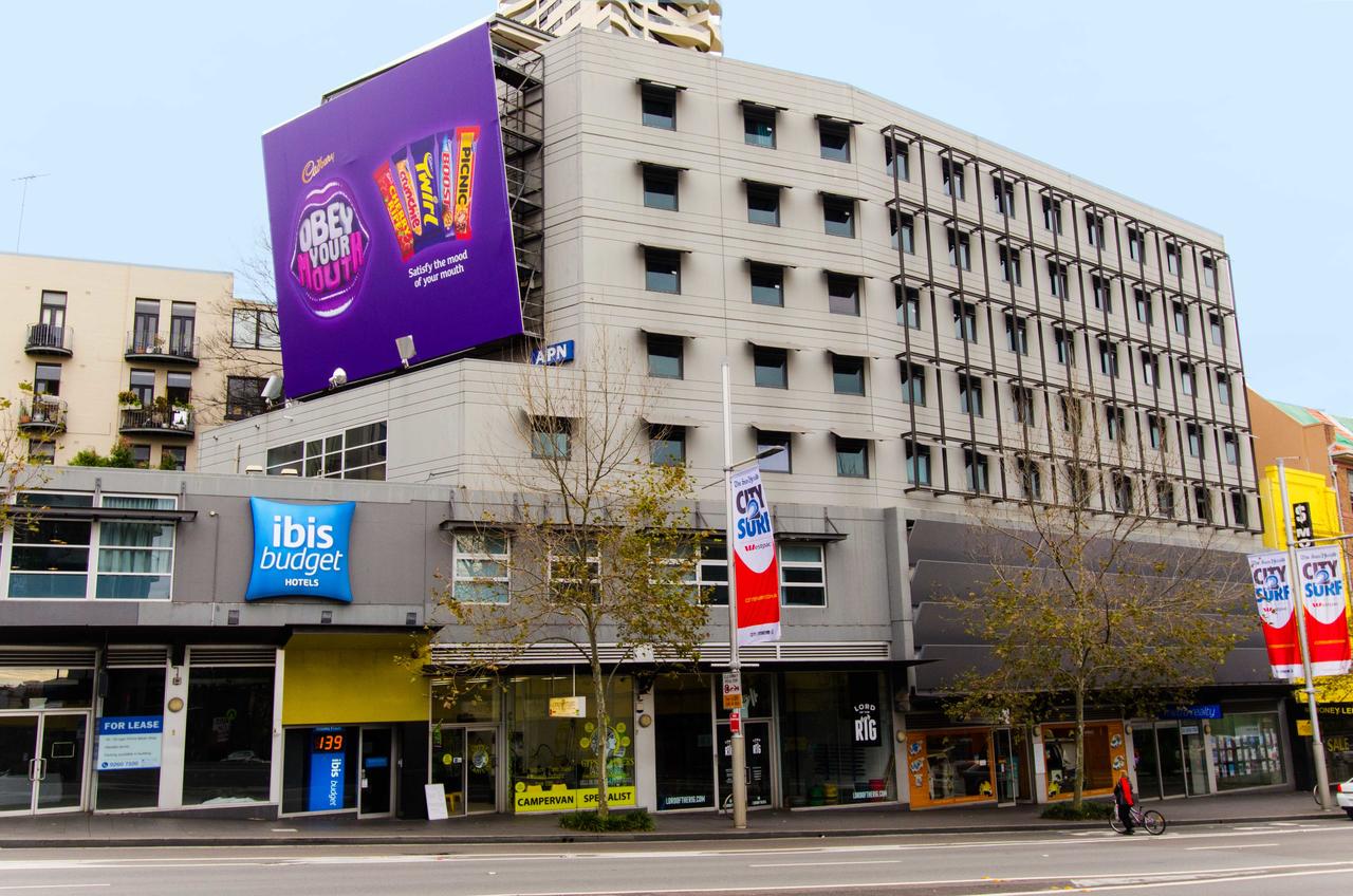 Ibis Budget Sydney East - Accommodation Find 2