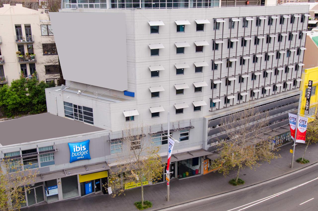 ibis budget Sydney East - 2032 Olympic Games