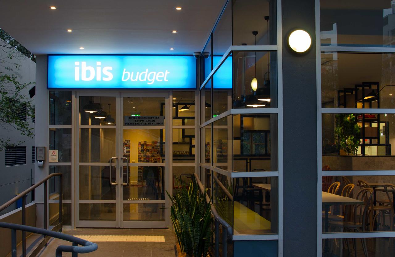 Ibis Budget Sydney East - thumb 3