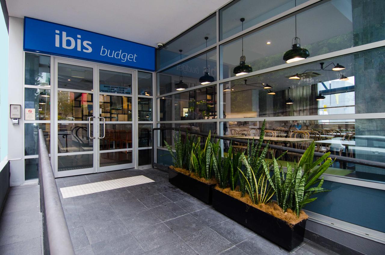 Ibis Budget Sydney East - thumb 4