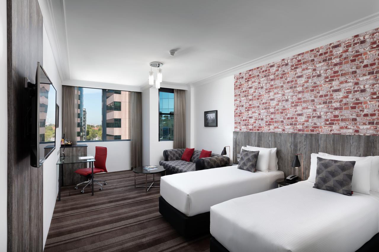 Rydges Sydney Central - Accommodation Find 11
