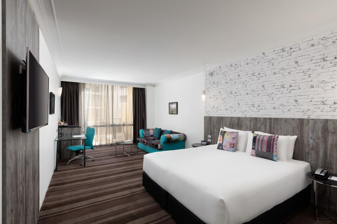 Rydges Sydney Central - Accommodation Find 17