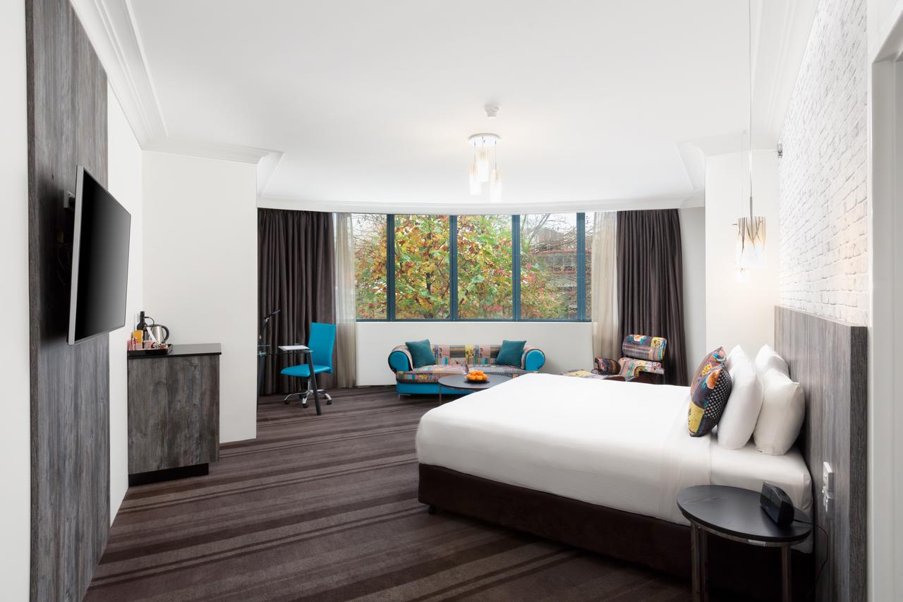 Rydges Sydney Central - Accommodation Find 15