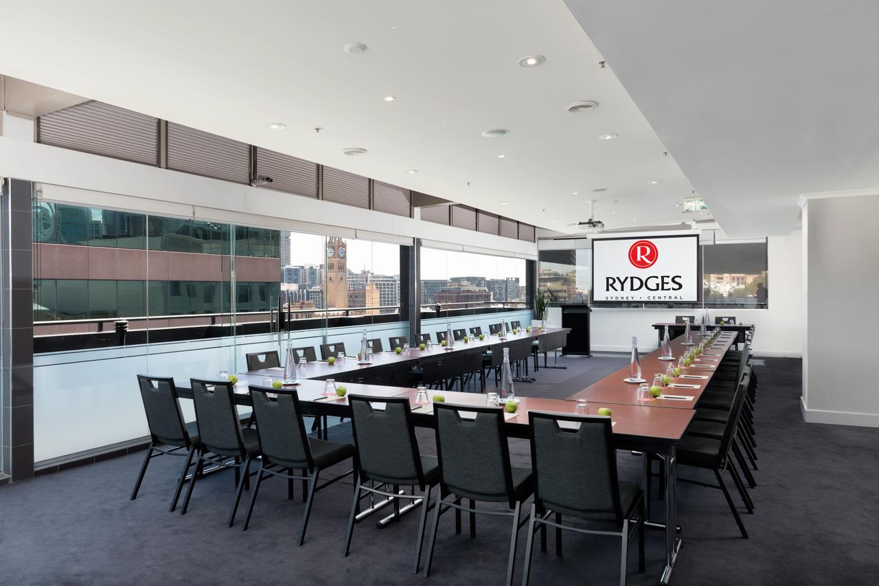 Rydges Sydney Central - Accommodation Find 34