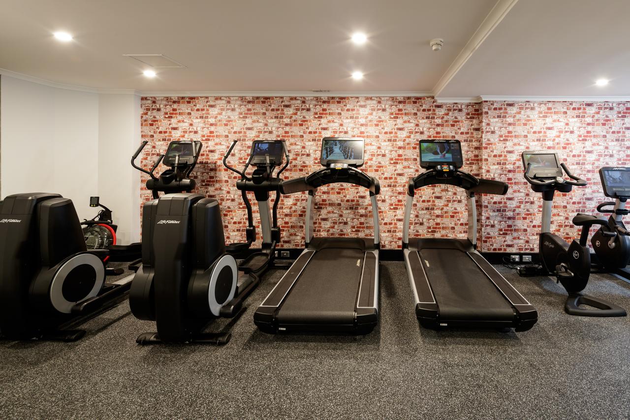 Rydges Sydney Central - Accommodation Find 41