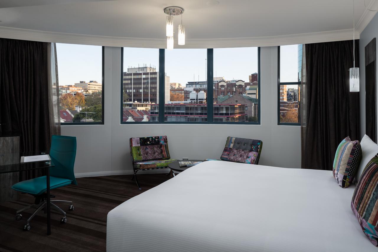 Rydges Sydney Central - Accommodation Find 13