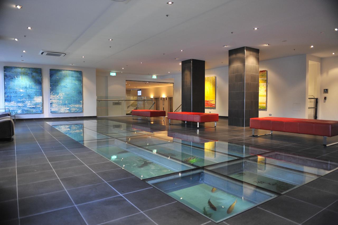 Rydges Sydney Central - Accommodation Adelaide