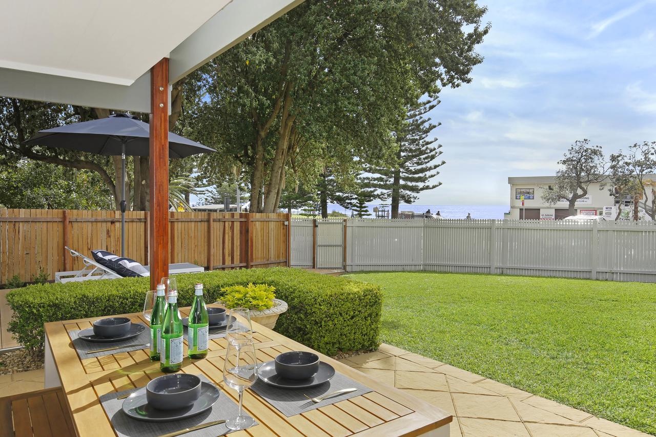 The Beach House North Wollongong - Accommodation Find 8
