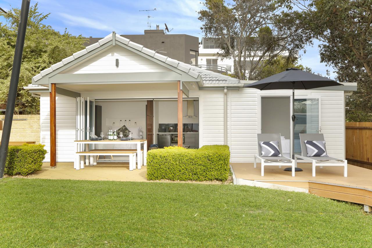 The Beach House North Wollongong - Accommodation BNB