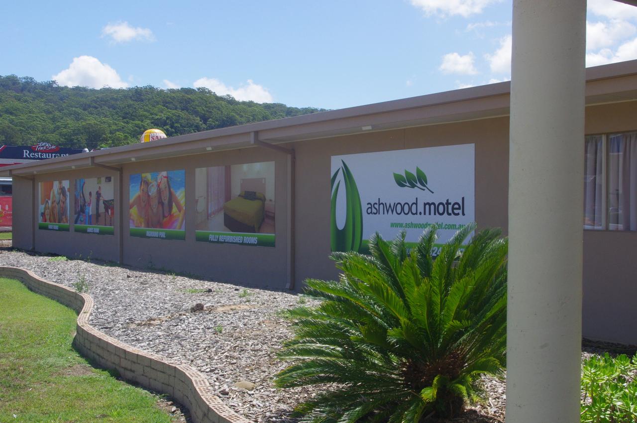 Ashwood Motel - Foster Accommodation