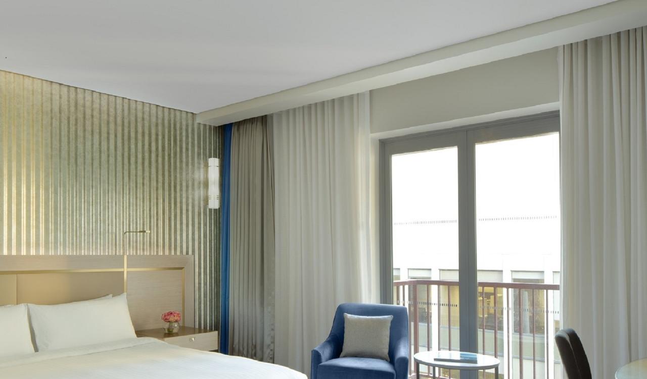 Radisson Blu Plaza Hotel Sydney - Accommodation Find 12