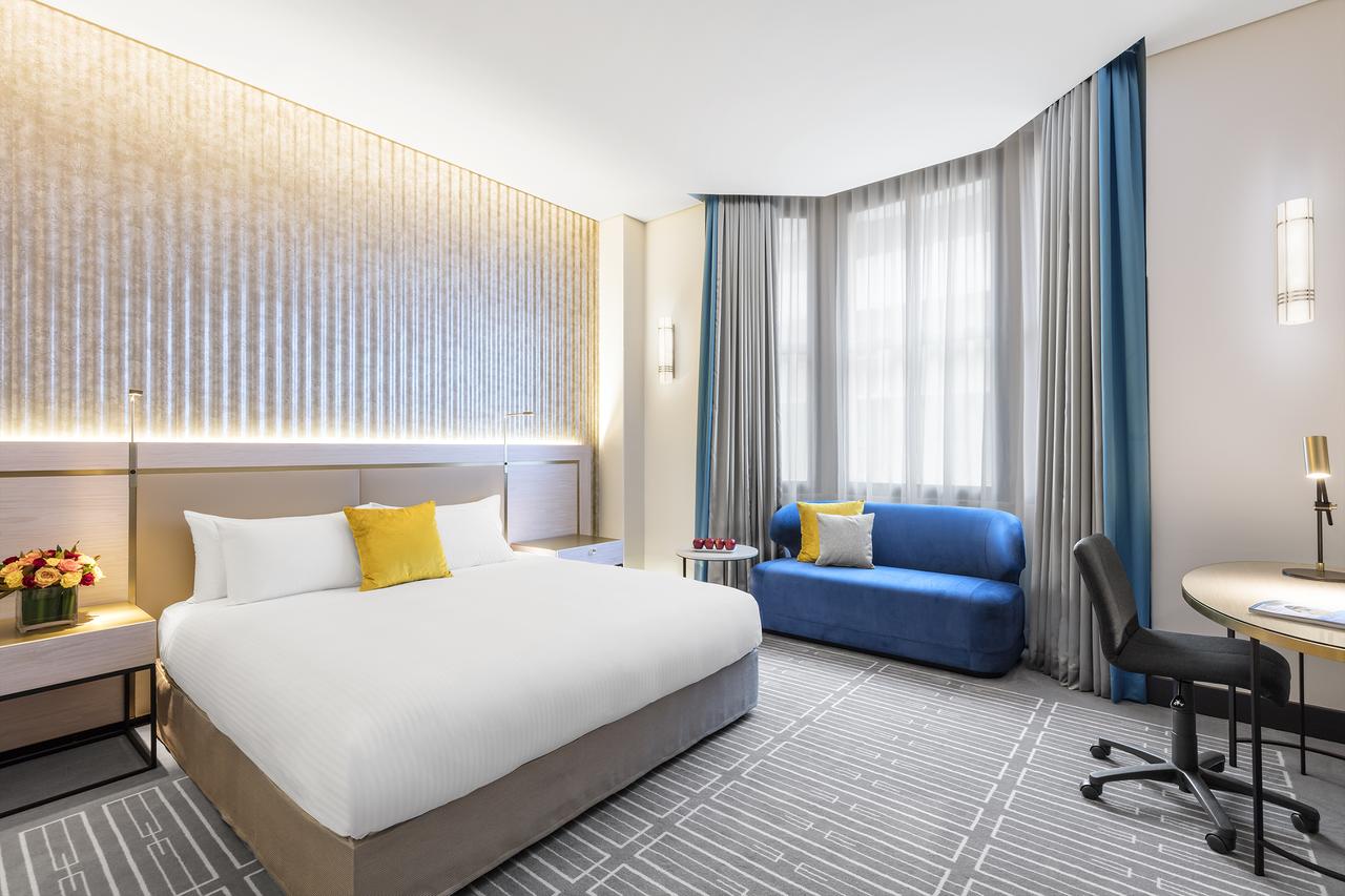 Radisson Blu Plaza Hotel Sydney - Accommodation Find 44