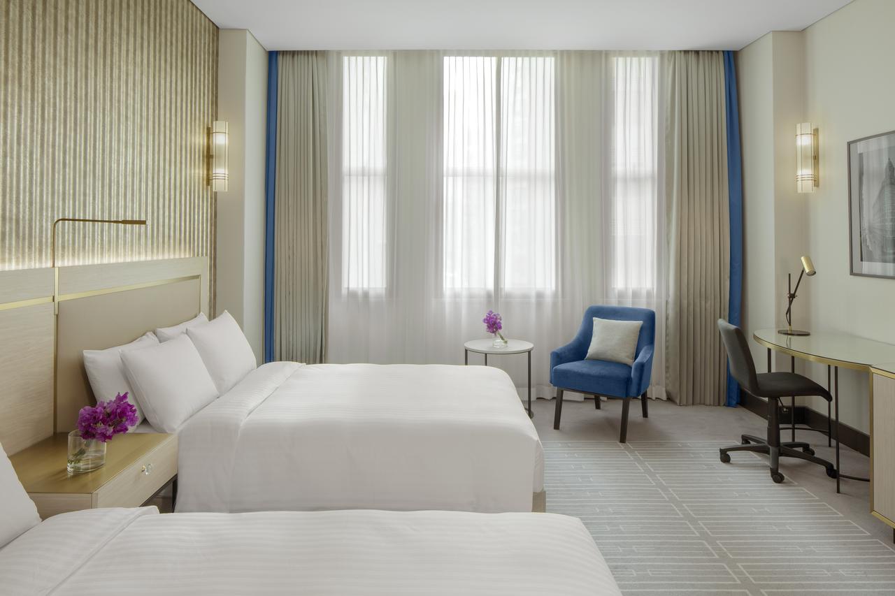 Radisson Blu Plaza Hotel Sydney - Accommodation Find 9