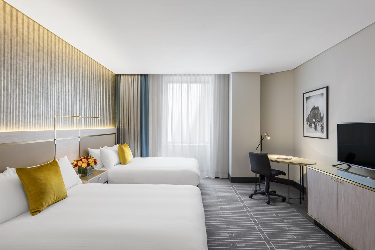 Radisson Blu Plaza Hotel Sydney - Accommodation Find 26
