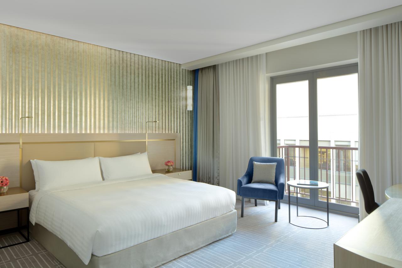 Radisson Blu Plaza Hotel Sydney - Accommodation Find 11