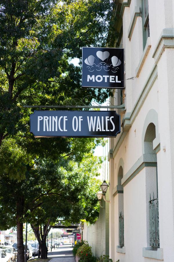 Prince Of Wales Motor Inn - thumb 5
