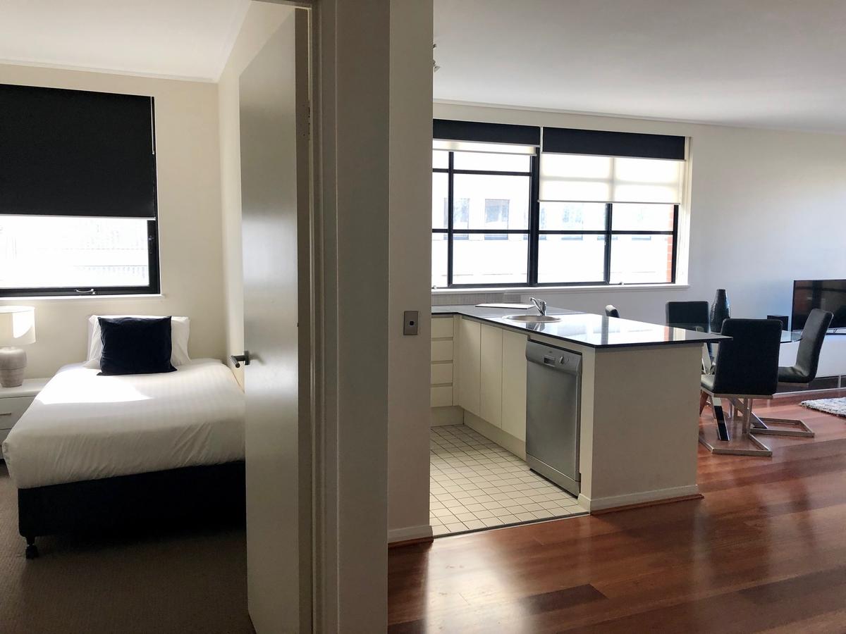 Wyndel Apartments - Apex North Sydney - thumb 7