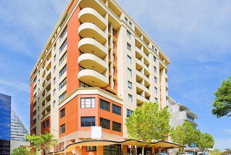 Wyndel Apartments - Apex North Sydney - thumb 21
