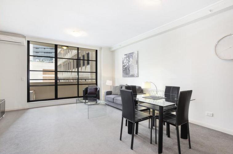 Wyndel Apartments - Apex North Sydney - thumb 19