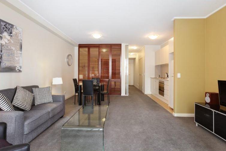 Wyndel Apartments - Apex North Sydney - thumb 20