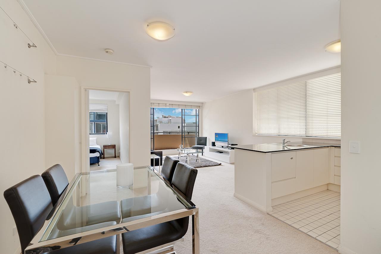 Wyndel Apartments - Apex North Sydney - thumb 4