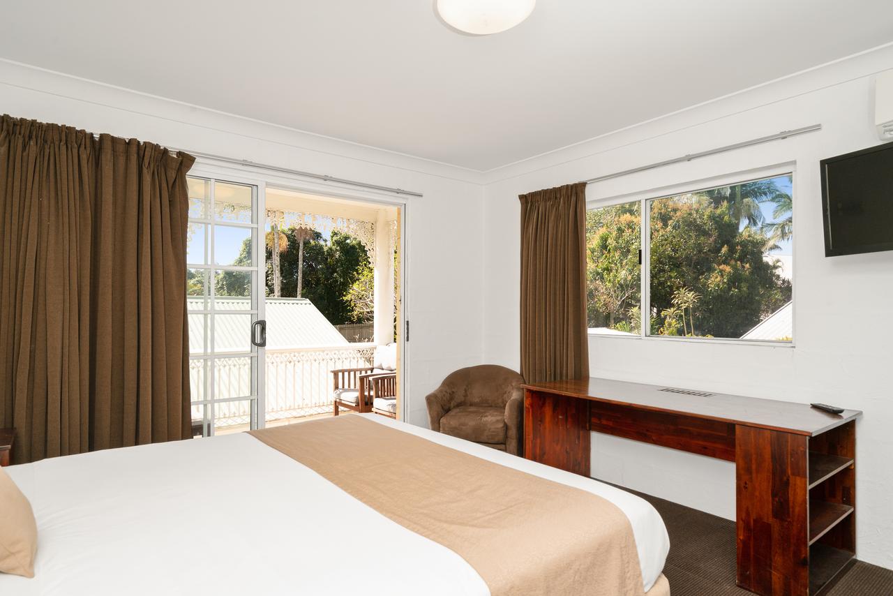 Wollongbar Motel - Accommodation Find 29