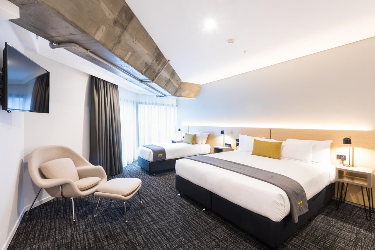 Song Hotel Sydney - Accommodation Find 9