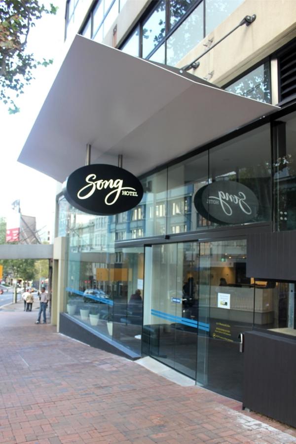Song Hotel Sydney - Accommodation Find 20