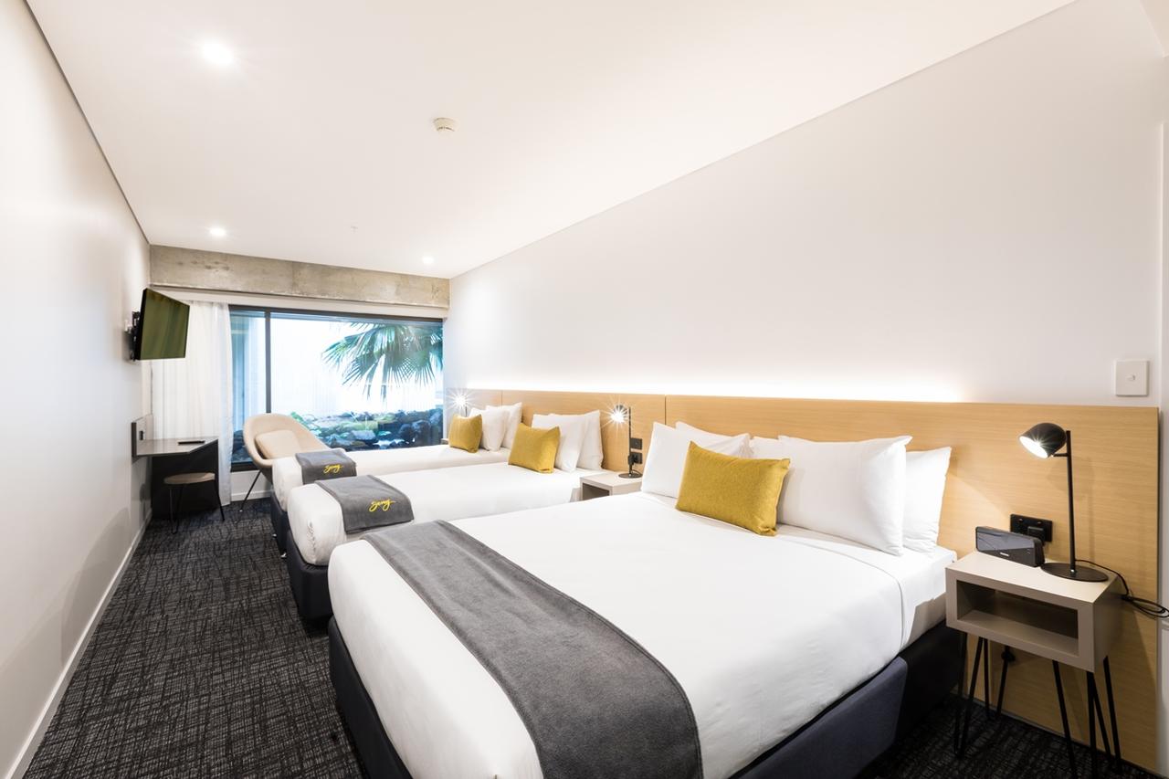 Song Hotel Sydney - Accommodation Find 11