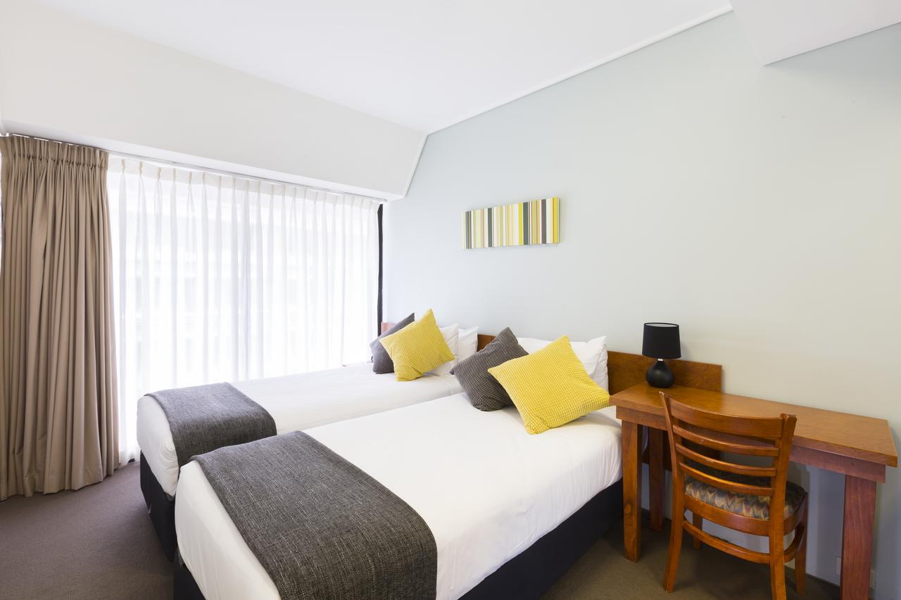 Song Hotel Sydney - Accommodation Find 24