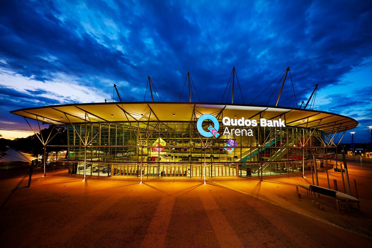 Stunning Views Sydney Olympic Park - Accommodation ACT 35