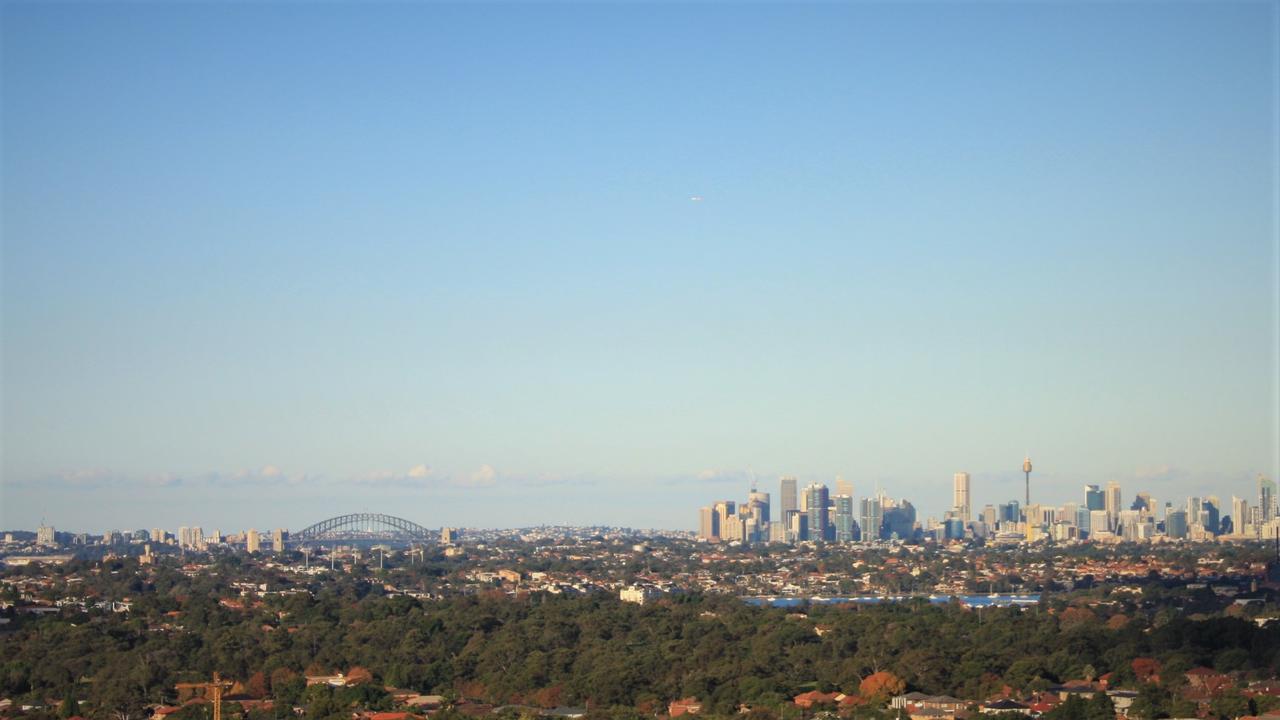 Stunning Views Sydney Olympic Park - Accommodation ACT 31