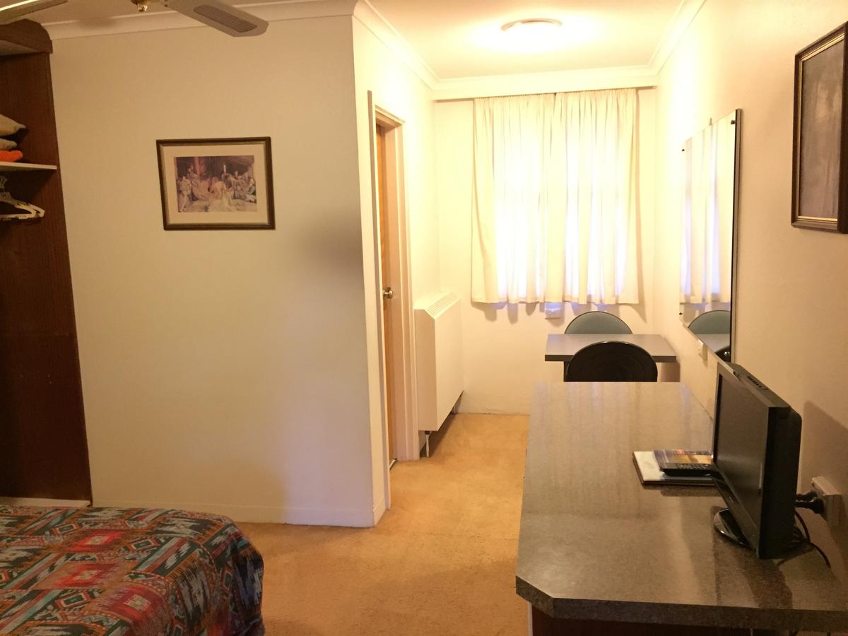 Cooma Motor Lodge Motel - Accommodation Find 23