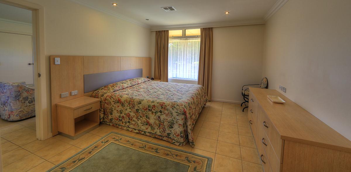 Cooma Motor Lodge Motel - Accommodation Find 26