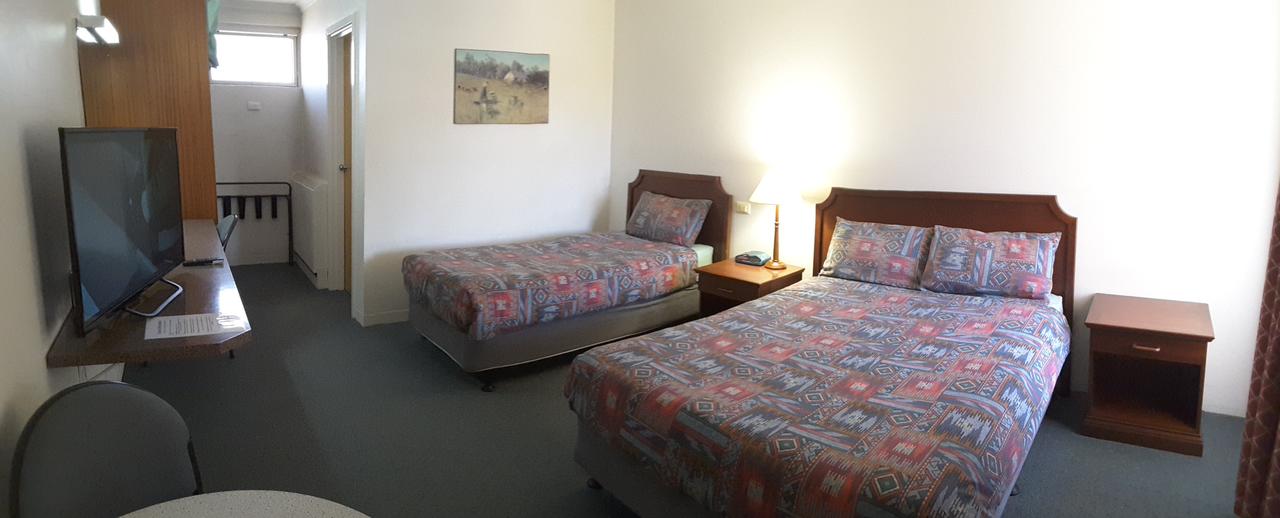 Cooma Motor Lodge Motel - Accommodation Find 27
