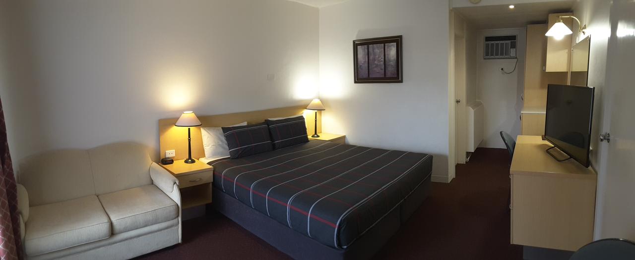 Cooma Motor Lodge Motel - Accommodation Find 7
