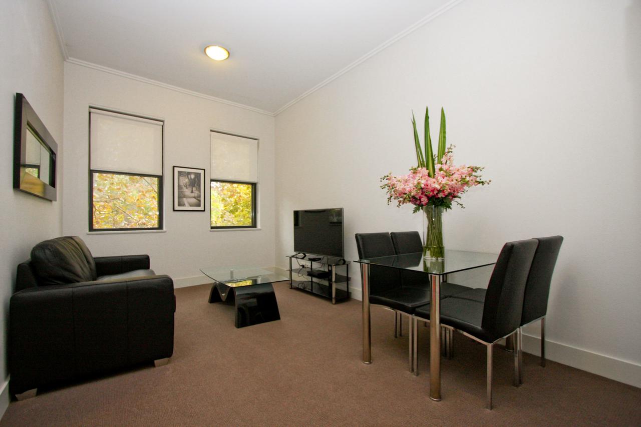 The Star Apartments - Accommodation Adelaide