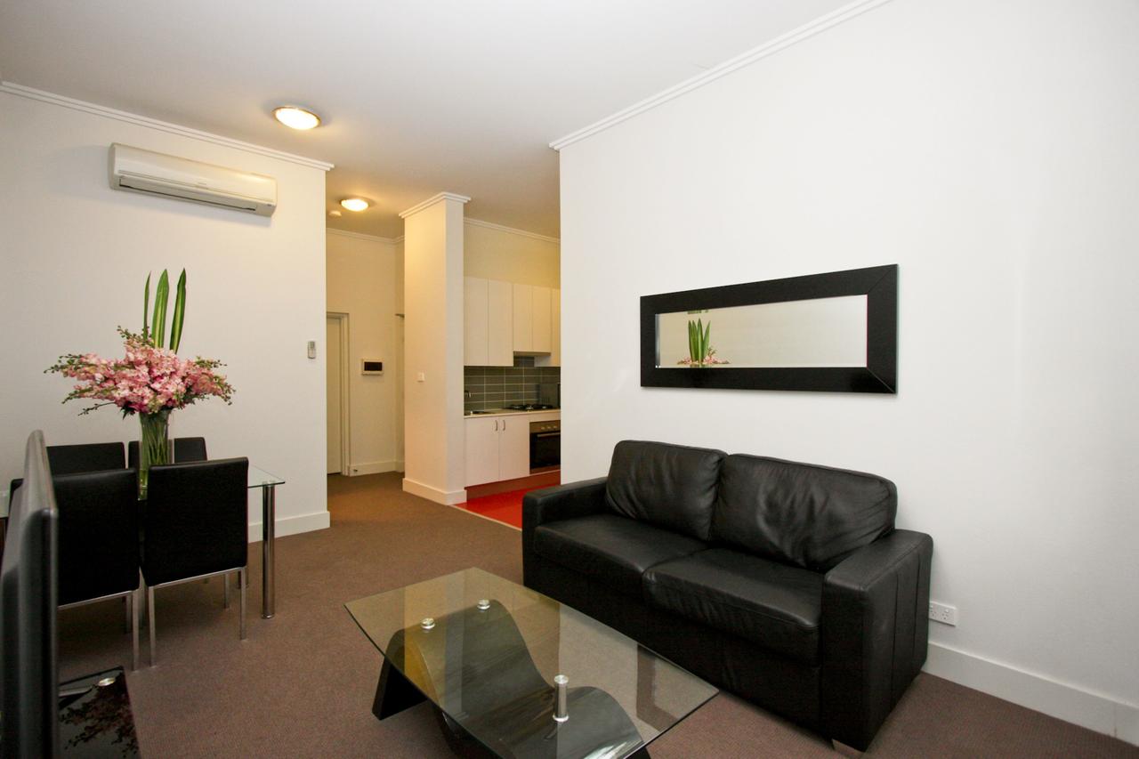 The Star Apartments - Newcastle Accommodation 6