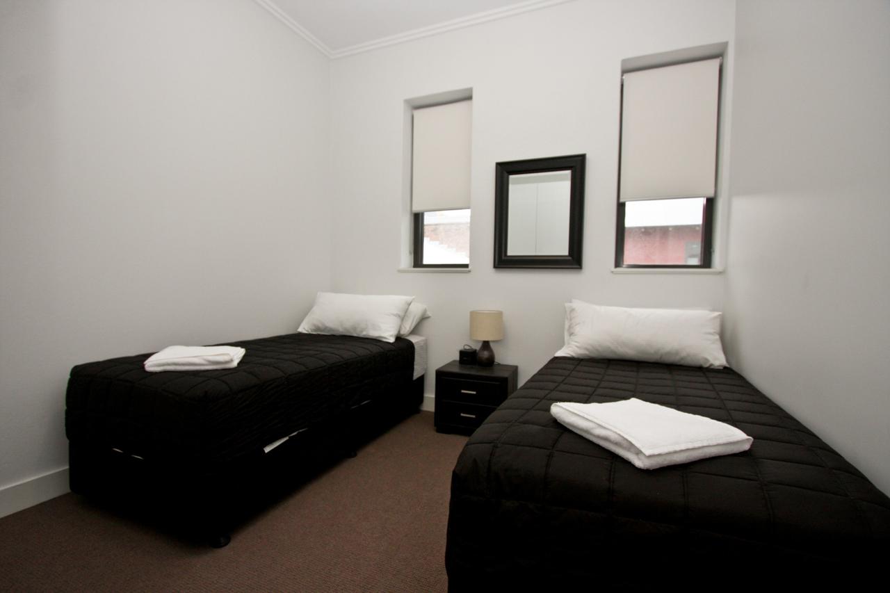 The Star Apartments - Newcastle Accommodation 18